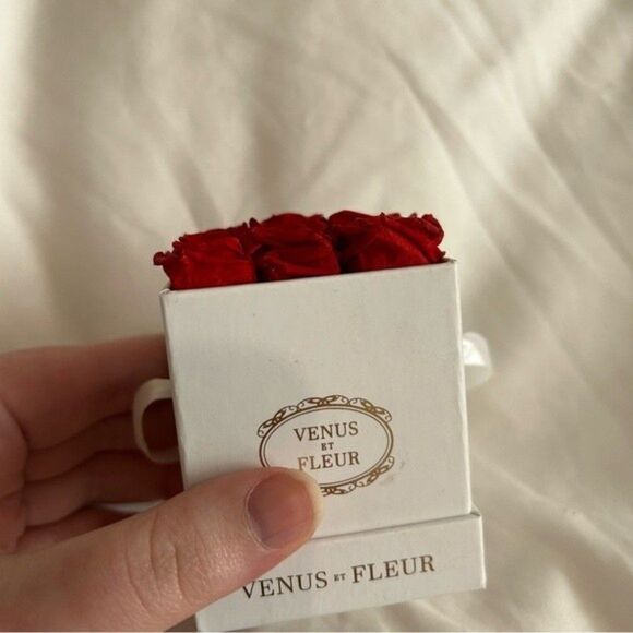 Venus et Fleur - Le Mini - Mini Square - Picture 13 of 13
